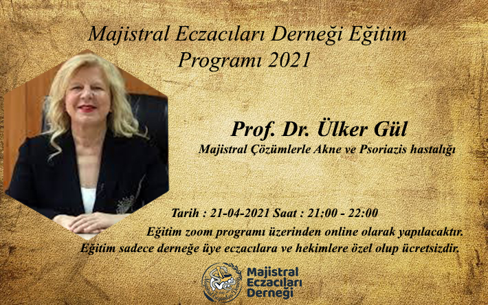 Majistral Çözümlerle Akne Ve Psoriazis Hastalığı