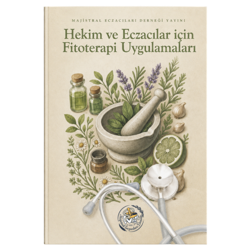 Hekim ve Eczacılar İçin Fitoterapi Uygulamaları