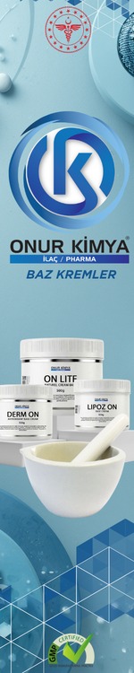 Onur Kimya - Baz Kremler