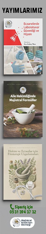 Yayınlarımız